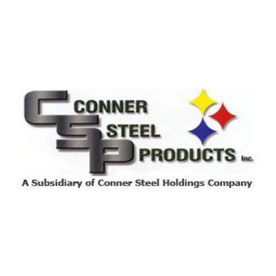 Conner Steel